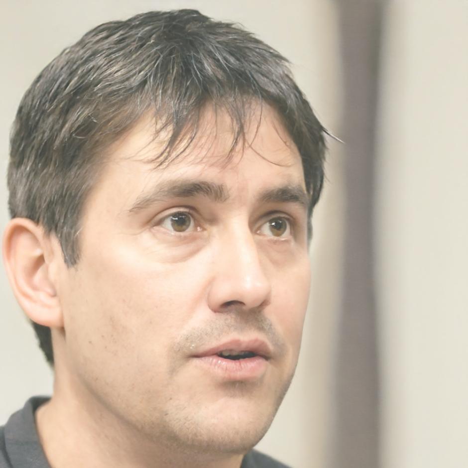 Miquel Fortuny, Director de Experiencia del Cliente en mirariusari